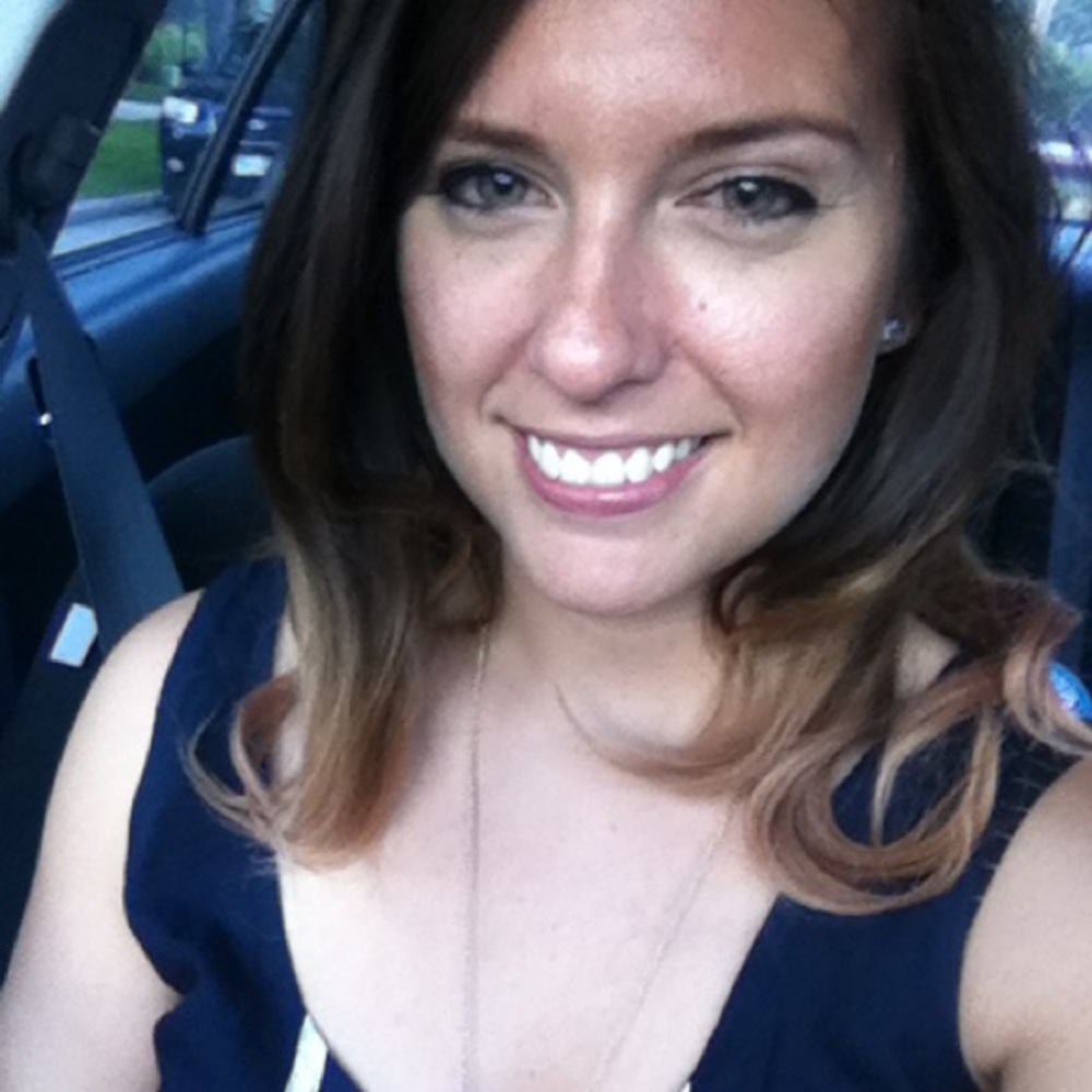 Meet your Posher, Christie